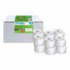 DYMO LabelWriter vārda nozīmīšu etiķetes, 89 x 41 mm, baltas, noņemama līme, 150 etiķetes (2234183)
