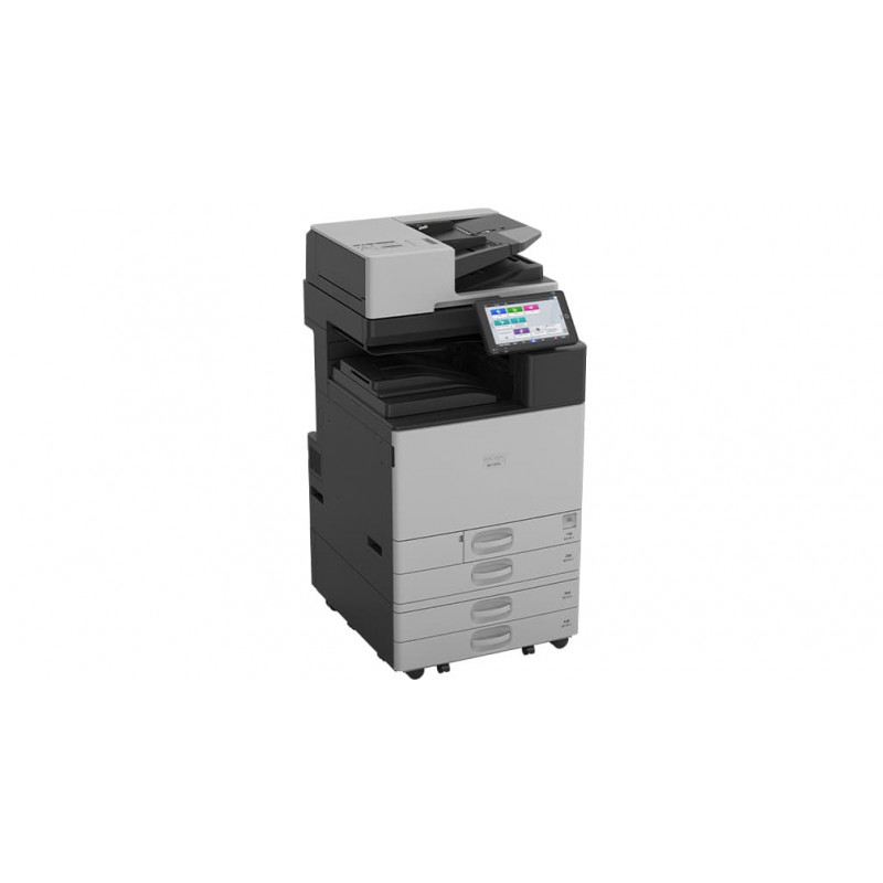Ricoh IM C5510A A3 krāsu lāzeru daudzfunkciju printeris 55ppm 419330
