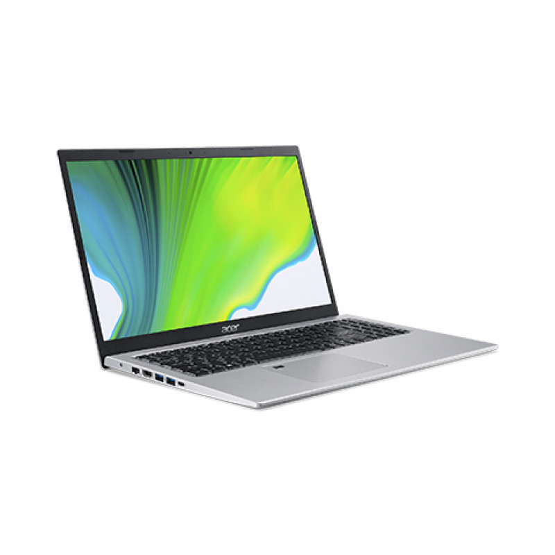 Acer Aspire 5 A515-56-59RW 15,6 inch FHD klēpjdators - Intel Core i5-1135G7, 8GB RAM, 512GB SSD, Windows 10 Home NX.A1HEV.007