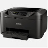 Canon MAXIFY MB2150 krāsu tintes daudzfunkciju printeris ar faksu, Wi-Fi un Cloud Link 0959C006