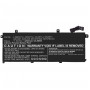 CoreParts MBXLE-BA0257 Li-Ion klēpjdatora akumulators priekš Lenovo ThinkPad T440/T450/T460/X240/X250/X260 (11.1V, 2200mAh, 24Wh, 3-cell, melns)
