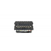 CoreParts MBXLE-BA0257 Li-Ion klēpjdatora akumulators priekš Lenovo ThinkPad T440/T450/T460/X240/X250/X260 (11.1V, 2200mAh, 24Wh, 3-cell, melns)