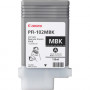 Canon PFI-102MBK matēti melna pigmenta tintes tvertne 130 ml imagePROGRAF iPF500, iPF600, iPF700, iPF710, iPF720 31CANPFI102MBK
