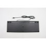 Lenovo 00XH601 vadu USB tastatūra, vācu QWERTZ izkārtojums, pilna izmēra, melna