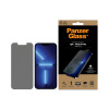 PanzerGlass P2743 rūdīta stikla ekrāna aizsargplēve Apple iPhone 13, 13 Pro, 14