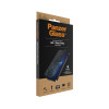 PanzerGlass P2743 rūdīta stikla ekrāna aizsargplēve Apple iPhone 13, 13 Pro, 14