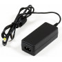 CoreParts MBA50052 65W maiņstrāvas adapteris Acer klēpjdatoriem - 19V 3.42A, 5.5x1.7mm, melns