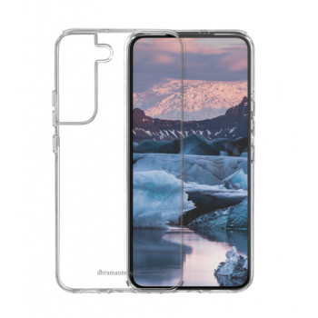 dbramante1928 GL34CL001802 caurspīdīgs vāciņš Samsung Galaxy A34 5G