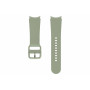 Samsung Sport siksniņa Galaxy Watch (20 mm, S/M, olīvzaļa) ET-SFR86SMEGEU