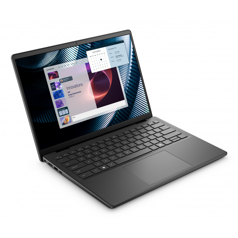 DELL Pro 14 Essential PV14250 14 collu FHD klēpjdators - Intel Core 7 150U, 16GB RAM, 512GB SSD, Windows 11 Pro D3167