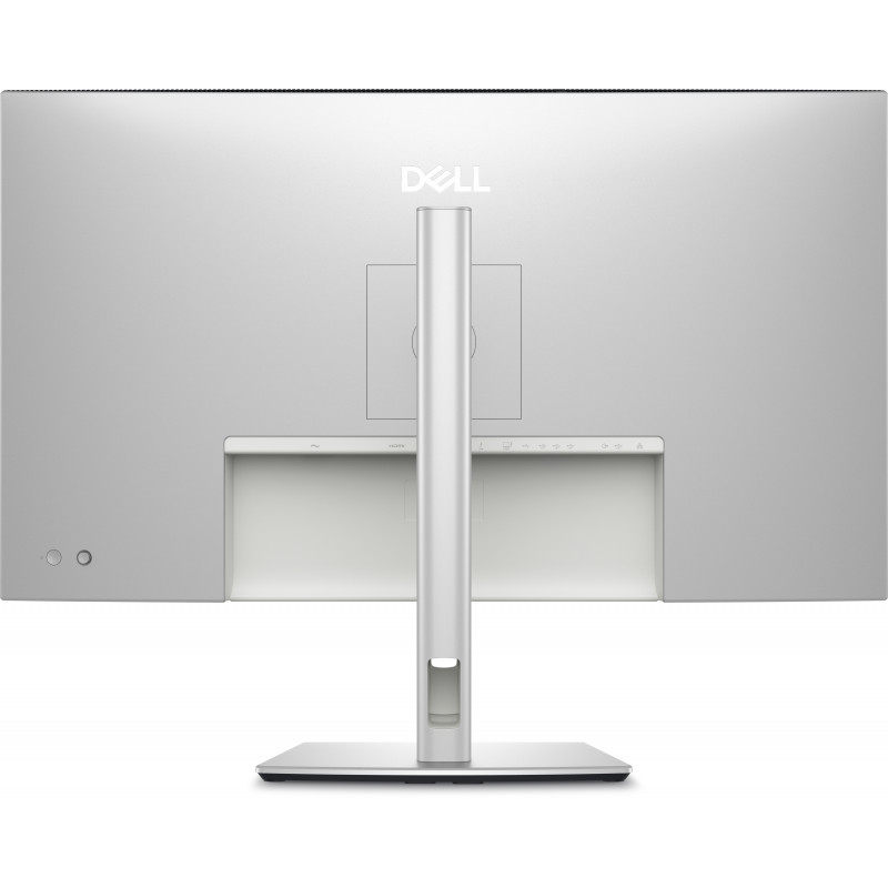 Dell UltraSharp U3225QE 31,5 inch 4K UHD IPS Black monitors ar Thunderbolt 4, 120Hz, USB centrmezglu, sudraba/melns 210-BQHS