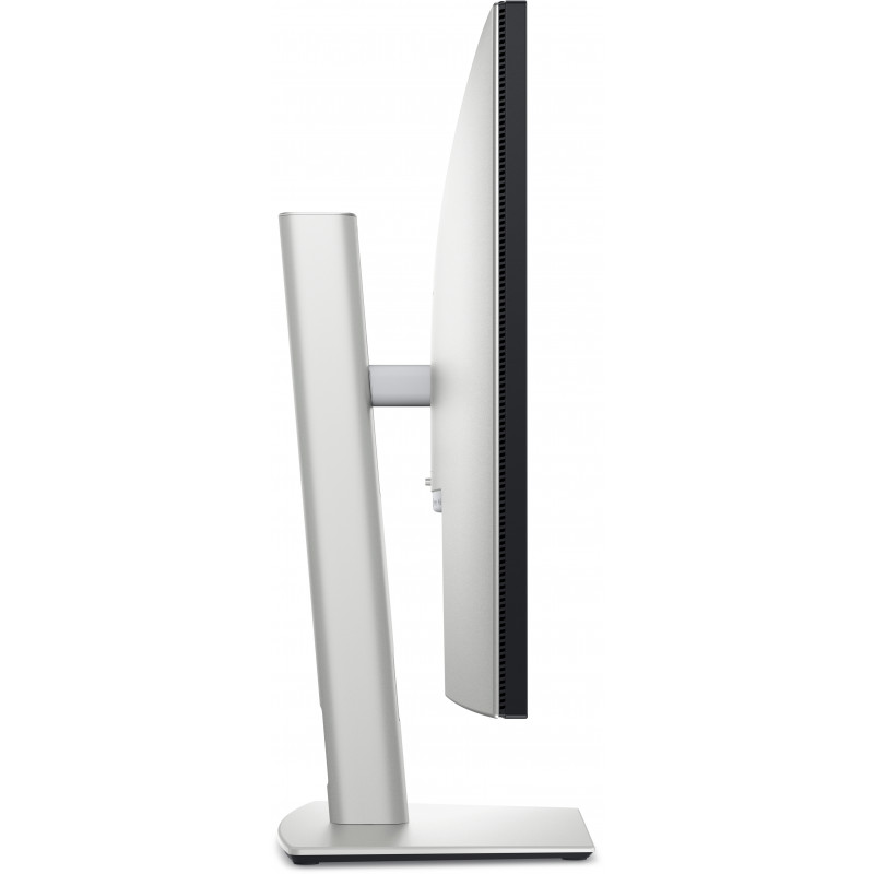 Dell UltraSharp U3225QE 31,5 inch 4K UHD IPS Black monitors ar Thunderbolt 4, 120Hz, USB centrmezglu, sudraba/melns 210-BQHS