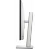 Dell UltraSharp U3225QE 31,5 inch 4K UHD IPS Black monitors ar Thunderbolt 4, 120Hz, USB centrmezglu, sudraba/melns 210-BQHS