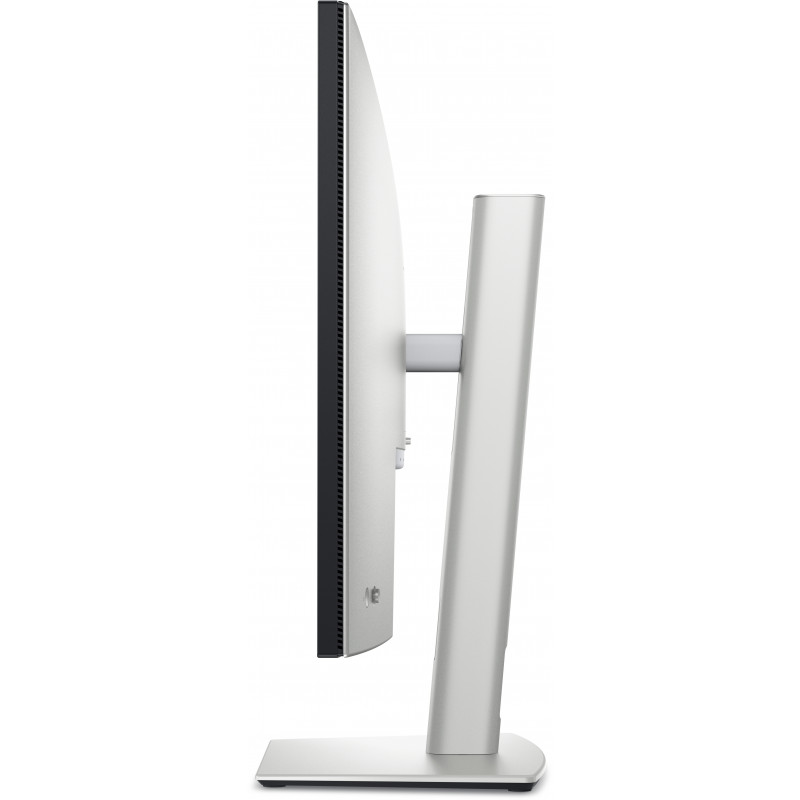 Dell UltraSharp U3225QE 31,5 inch 4K UHD IPS Black monitors ar Thunderbolt 4, 120Hz, USB centrmezglu, sudraba/melns 210-BQHS