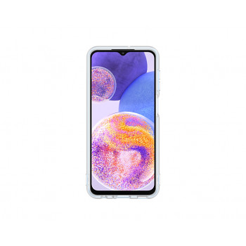 Samsung Soft Clear Cover EF-QA235 priekš Galaxy A23 5G, caurspīdīgs (EF-QA235TTEGWW)