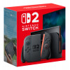 Nintendo Switch 2 256 GB melnā konsole BEE-001