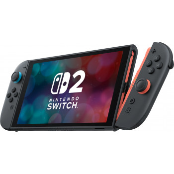 Nintendo Switch 2 256 GB melnā konsole BEE-001