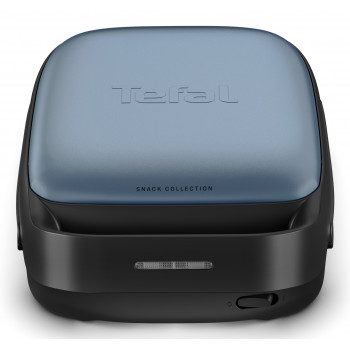 Tefal SW8674 Snack Collection sviestmaižu un vafļu gatavotājs Aqua