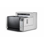 Kodak i4650 Liela apjoma dokumentu skeneris, 130 lpp/min abpusēji, 500 lapu ADF, USB 3.0