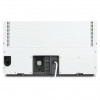 Medion DWT50 (MD 37775) brīvstāvošs trauku mazgājamais mašīna 50 cm platums, 9 vietu komplekti, energoefektivitātes klase F, balta