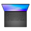 ASUS ROG Zephyrus G16 GU606AX-TB002W spēļu klēpjdators, 16 collu 2.5K OLED 240Hz, Intel Core Ultra 9 386H, 64GB LPDDR5x, 2TB SSD, GeForce RTX 5090 24GB, Windows 11 Home