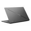 ASUS ROG Zephyrus G16 GU606AX-TB002W spēļu klēpjdators, 16 collu 2.5K OLED 240Hz, Intel Core Ultra 9 386H, 64GB LPDDR5x, 2TB SSD, GeForce RTX 5090 24GB, Windows 11 Home