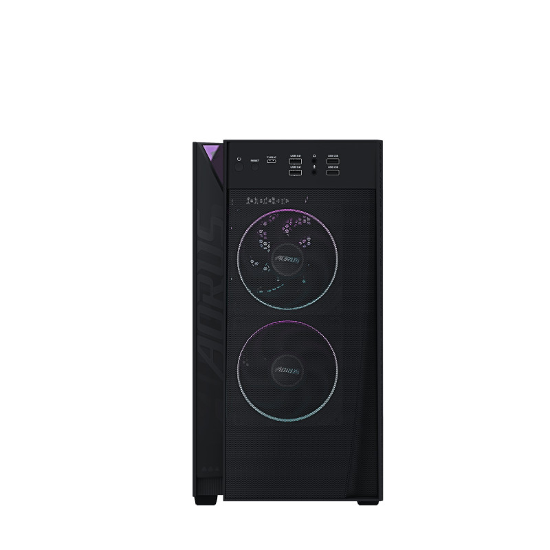 GIGABYTE AORUS Prime 3 spēļu dators (AP3A7N6-5111) Ryzen 7 9700X 16GB/1TB SSD RTX 5060 Win11 Home