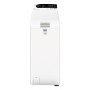 AEG 7000 ProSteam LTR7A70260 augšējās ielādes veļas mašīna, 6 kg, 1200 apgr./min, balta