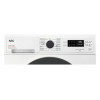 AEG LWK6A50680 Series 6000 veļas mazgājamā un žāvējamā mašīna 8 kg / 4 kg, 1600 apgr./min, energoefektivitātes klase D