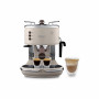 DeLonghi ECOV 311.BG Icona Vintage espreso kafijas automāts bēšā krāsā