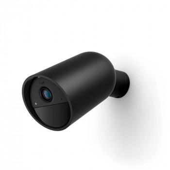 Philips Hue Secure bezvadu kamera melna divu komplekts