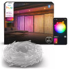 Philips Hue Festavia aizkaru gaismas virtene White & Color Ambiance, 1,35 x 2 m