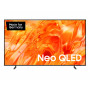 Samsung GQ75QN70HAUXZG 75 collu Neo QLED 4K viedtelevizors (2022)