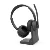 Hama Headset BT-800 Stereo Bluetooth ausis klausāmie austiņas ar mikrofonu, melnas