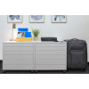 HP OfficeJet 250 mobilais daudzfunkciju printeris - drukāšana, kopēšana, skenēšana, Wi-Fi, 4800 x 1200 DPI, 10 ppm melnbalta