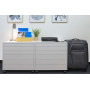 HP OfficeJet 250 mobilais daudzfunkciju printeris - drukāšana, kopēšana, skenēšana, Wi-Fi, 4800 x 1200 DPI, 10 ppm melnbalta