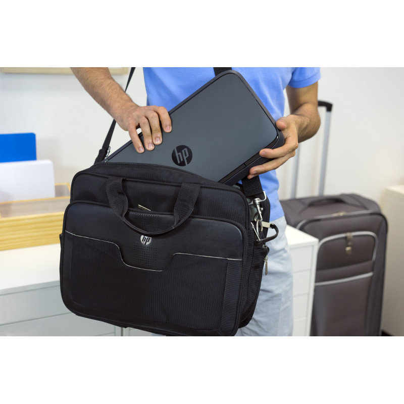 HP OfficeJet 250 mobilais daudzfunkciju printeris - drukāšana, kopēšana, skenēšana, Wi-Fi, 4800 x 1200 DPI, 10 ppm melnbalta