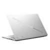 ASUS ROG Zephyrus G16 GU606AW-TB010W Copilot+ PC spēļu klēpjdators, 16 collu WQXGA OLED 240Hz, Intel Core Ultra 9 386H, 32GB LPDDR5x, 1TB SSD, GeForce RTX 5080 16GB, Windows 11 Home, vācu QWERTZ tastatūra