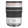 Canon RF 70-200mm f/4L IS USM teleobjektīvs ar mainīgu fokusa attālumu