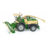 SIKU FARMER Krone BIG X580 lopbarības kombains 1:32 mērogā