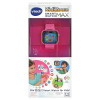 VTech KidiZoom Smart Watch MAX rozā bērnu viedpulkstenis ar divām kamerām, 20+ spēlēm, aktivitāšu sekotāju, ūdens šļakstu izturīgs