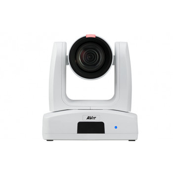 AVer PTZ330UV2 AI automātiskās izsekošanas PTZ kamera 4Kp60 30X tālummaiņa HDMI 3G-SDI USB IP 61S3320000AM