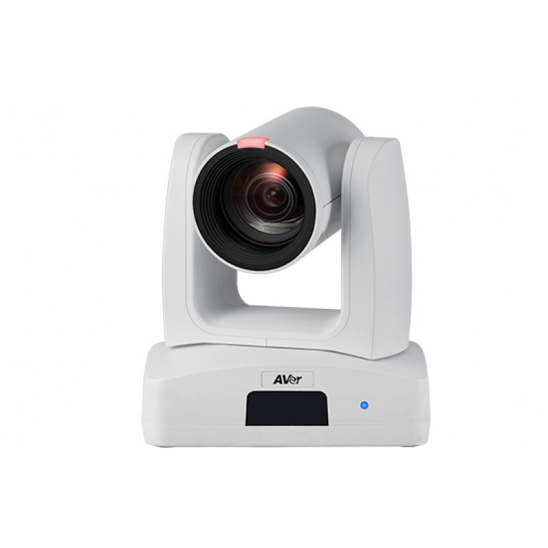 AVer PTZ330UV2 AI automātiskās izsekošanas PTZ kamera 4Kp60 30X tālummaiņa HDMI 3G-SDI USB IP 61S3320000AM