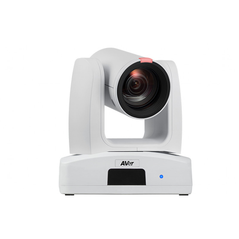 AVer PTZ330UV2 AI automātiskās izsekošanas PTZ kamera 4Kp60 30X tālummaiņa HDMI 3G-SDI USB IP 61S3320000AM