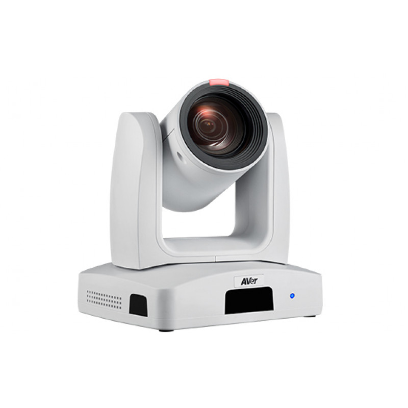 AVer PTZ330UV2 AI automātiskās izsekošanas PTZ kamera 4Kp60 30X tālummaiņa HDMI 3G-SDI USB IP 61S3320000AM