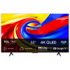TCL 55P7L 55 collu QLED 4K UHD Google TV