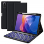 Tech-Protect SC Pen + Keyboard Case for Xiaomi Redmi Pad 2 11.0, Black