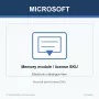 Microsoft 381-02257 atmiņas modulis