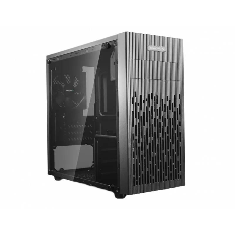 DistriNode biroja dators Ryzen 5 8500G ar Radeon 740M — konfigurē pats