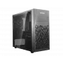 DistriNode biroja dators Ryzen 5 8500G ar Radeon 740M — konfigurē pats